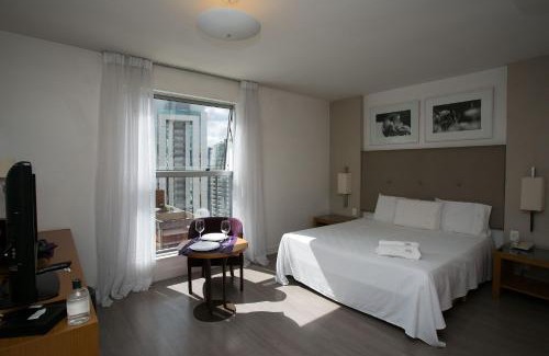 Santo Agostinho Apartment | LK Santo Agostinho 9