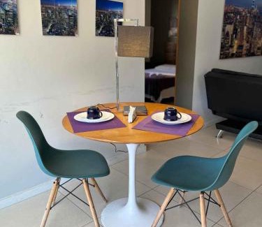 Santo Antonio Apartment | LK Santo Antônio 1