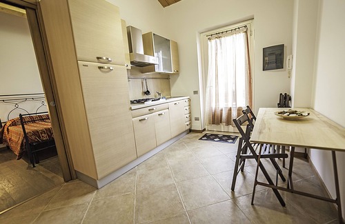 Offagna Bed & Breakfast | ll Ristoro Del Viandante
