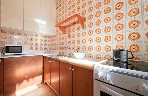 Calella de Palafrugell Apartment | Llado Pl Fascinante (Julia)