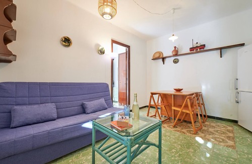 Calella de Palafrugell Apartment | Llado Pl Fascinante (Julia)