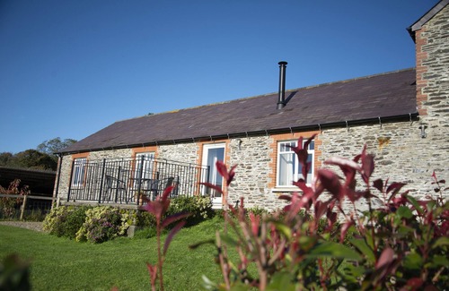 Boncath Cottage | Llaethdy - The Dairy