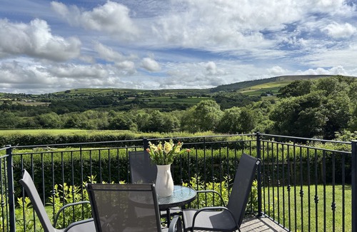 Boncath Cottage | Llaethdy - The Dairy