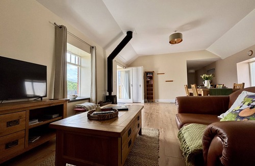 Boncath Cottage | Llaethdy - The Dairy