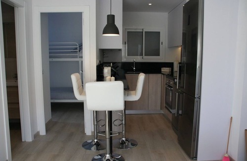 Llafranc Apartment | Llafranc 100%