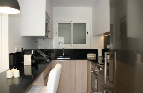 Llafranc Apartment | Llafranc 100%