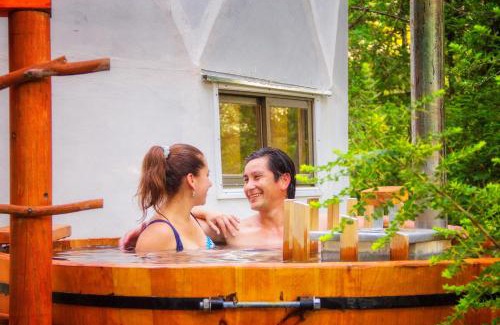 Melipeuco Hotel | Llaimadomo