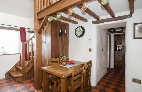 Garn Fadryn House | Llain Fadarn