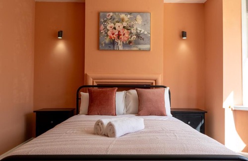 Nottingham House | Llanberis House