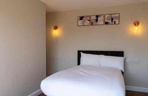 Nottingham House | Llanberis House