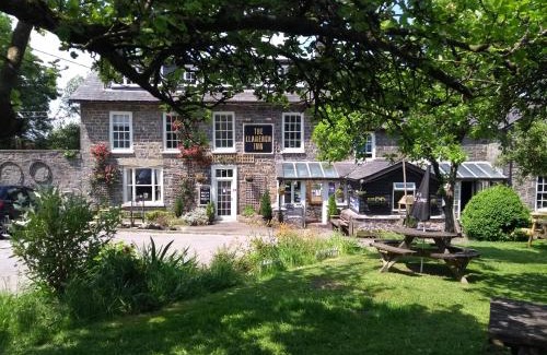 Llandrindod Wells Hotel | Llanerch Inn