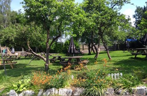 Llandrindod Wells Hotel | Llanerch Inn