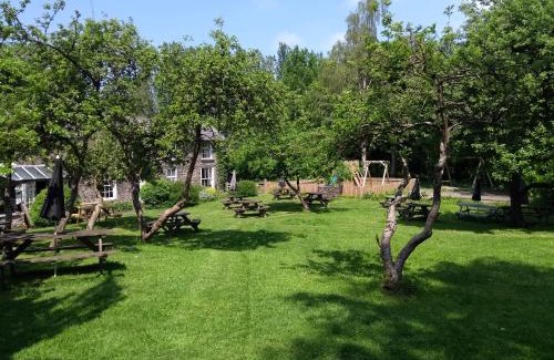 Llandrindod Wells Hotel | Llanerch Inn