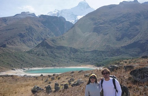 Yungay Cabin | Llanganuco Mountain Lodge