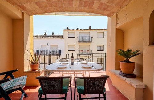 Llafranc Apartment | Llevant