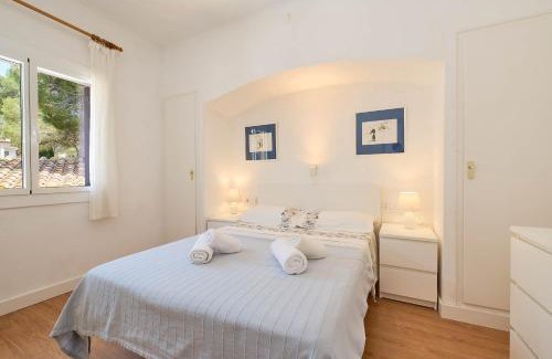 Llafranc Apartment | Llevant