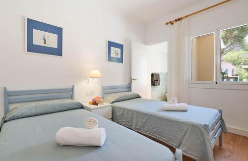 Llafranc Apartment | Llevant