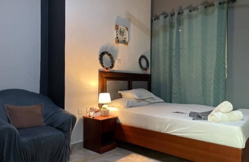 Langma Resort | LLOYDS BEACH RESORT and SPA