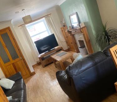 Bala House | Llwyn Celyn 2 bedroom