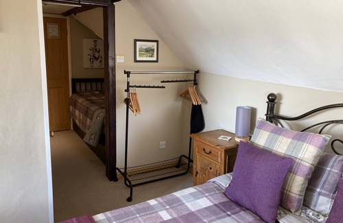 Rhydlydan Bed & Breakfast | Llwyn Onn Guest House
