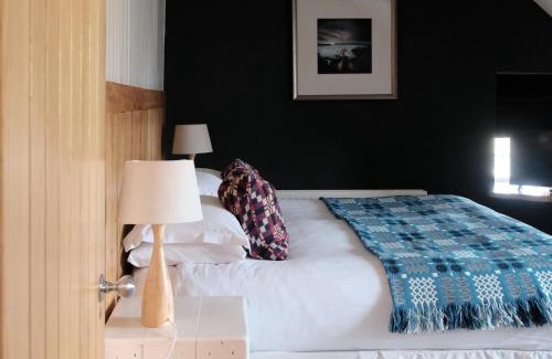 Newport Hotel | Llys Meddyg