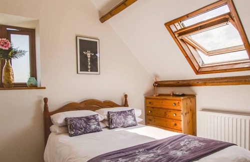 Brecon House | Llysfaen Cottage in the beautiful Brecon