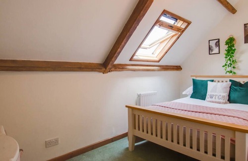 Brecon House | Llysfaen Cottage in the beautiful Brecon