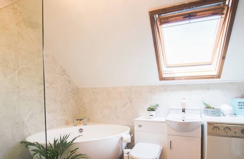 Brecon House | Llysfaen Cottage in the beautiful Brecon