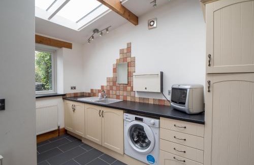 Newport House | Llysmyfyr Newport, Pembrokeshire