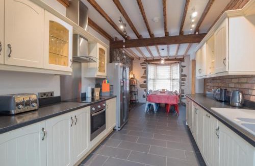 Newport House | Llysmyfyr Newport, Pembrokeshire