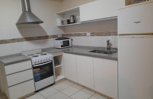 Chacras de Coria Apartment | LM apartment