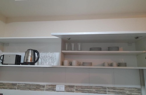 Chacras de Coria Apartment | LM apartment