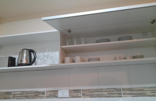 Chacras de Coria Apartment | LM apartment