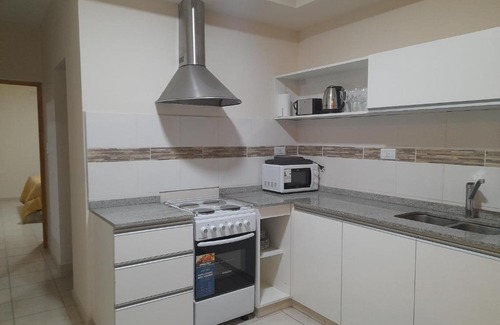 Chacras de Coria Apartment | LM apartment