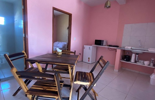 Porto das Dunas Apartment | LM Flats - Beach Park Porto das Dunas