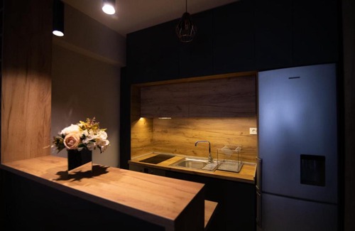 Skopje Region Apartment | LMX luxury Skopje