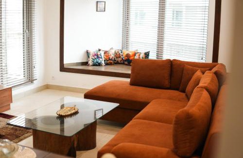 Bahria Town Apartment | LMY Stays Bahria Prestige Apartments Lahore