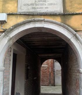 Castello Apartment | LN HOMES VENICE - Ca' Tiepolo