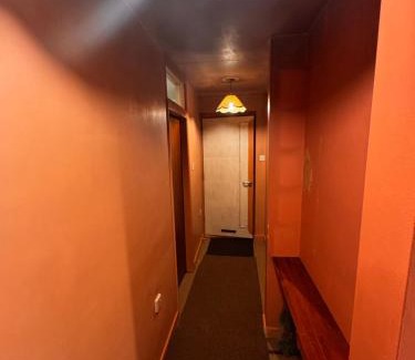Coventry House | Lnychgate Court