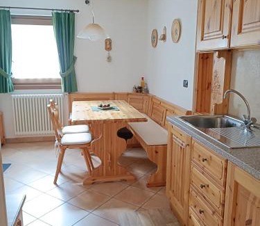 Campodolcino Apartment | Lo Chalet di Anna