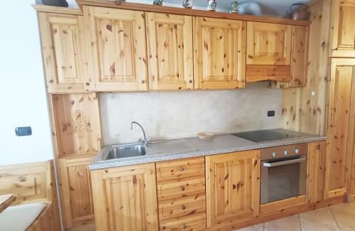 Campodolcino Apartment | Lo Chalet di Anna