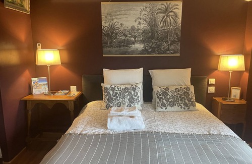 Pouzols Bed & Breakfast | Lo Componaïro