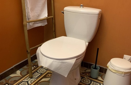 Pouzols Bed & Breakfast | Lo Componaïro