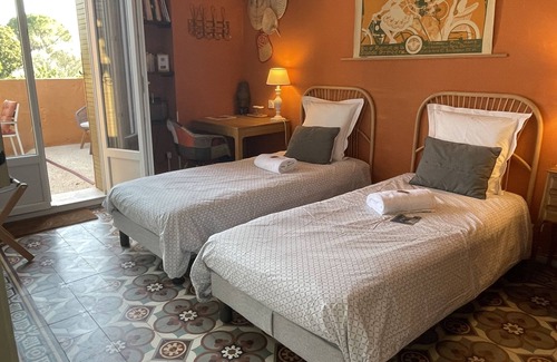 Pouzols Bed & Breakfast | Lo Componaïro