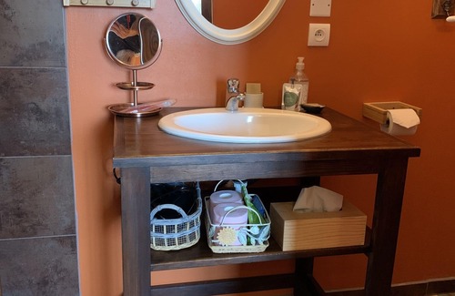 Pouzols Bed & Breakfast | Lo Componaïro