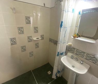 Comuna Estancia Vieja Apartment | Lo de Alicia 1