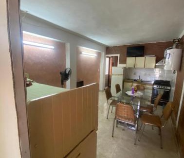 Comuna Estancia Vieja Apartment | Lo de Alicia 1
