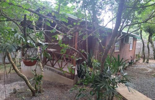 Candelaria Cabin | Lo de Alicia