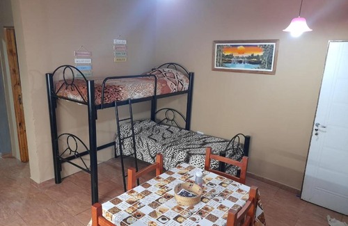 Nono Apartment | lo de andres y marina