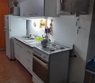 Nono Apartment | lo de andres y marina